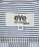 JUNYA WATANABE MAN（ジュンヤワタナベマン）カジュアルシャツ 白 サイズ:XS メンズ/2200664764029