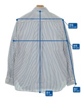 JUNYA WATANABE MAN（ジュンヤワタナベマン）カジュアルシャツ 白 サイズ:XS メンズ/2200664764029