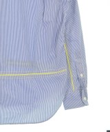 COMME des GARCONS HOMME（コムデギャルソンオム）カジュアルシャツ 青 サイズ:XS メンズ/2200664764043