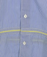 COMME des GARCONS HOMME（コムデギャルソンオム）カジュアルシャツ 青 サイズ:XS メンズ/2200664764043