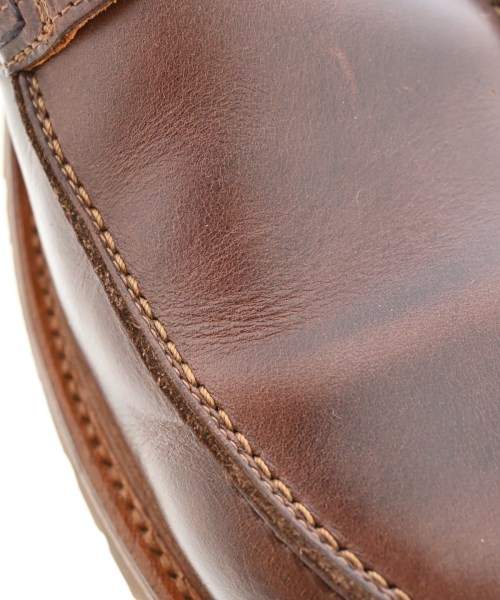 JUNYA WATANABE MAN（ジュンヤワタナベマン）その他 茶 サイズ:UK8(26.5cm位) メンズ/2200664776053