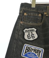 JUNYA WATANABE MAN（ジュンヤワタナベマン）デニムパンツ 黒 サイズ:M メンズ/2200664826024