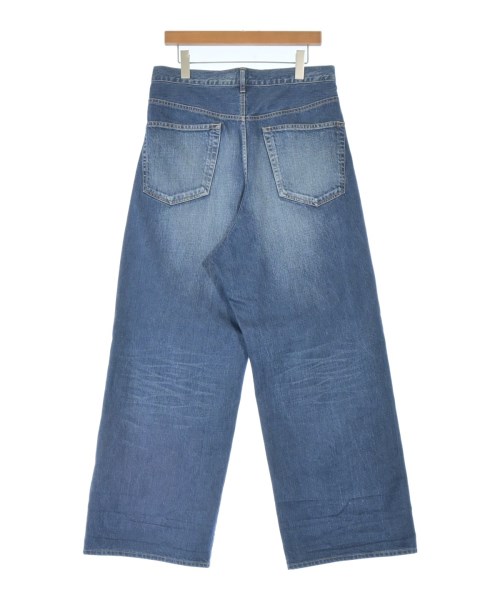 JUNYA WATANABE MAN（ジュンヤワタナベマン）デニムパンツ 青 サイズ:L メンズ/2200662951209