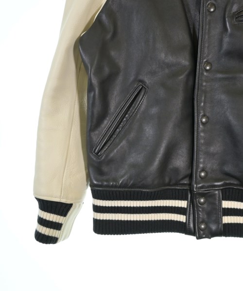 JUNYA WATANABE MAN（ジュンヤワタナベマン）スタジャン 黒 サイズ:XS メンズ/2200664924010