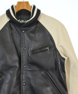 JUNYA WATANABE MAN（ジュンヤワタナベマン）スタジャン 黒 サイズ:XS メンズ/2200664924010