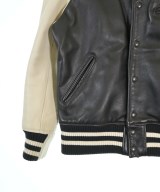 JUNYA WATANABE MAN（ジュンヤワタナベマン）スタジャン 黒 サイズ:XS メンズ/2200664924010