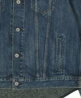 JUNYA WATANABE MAN（ジュンヤワタナベマン）デニムジャケット 紺 サイズ:S メンズ/2200664924027