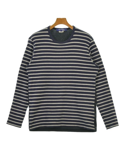 JUNYA WATANABE MAN(ジュンヤワタナベマン)Tシャツ・カットソー 紺 サイズ:M/2200662886013