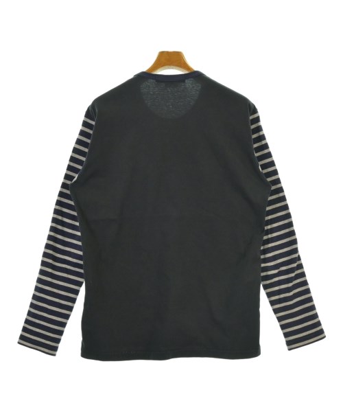 JUNYA WATANABE MAN（ジュンヤワタナベマン）Tシャツ・カットソー 紺 サイズ:M メンズ/2200662886013