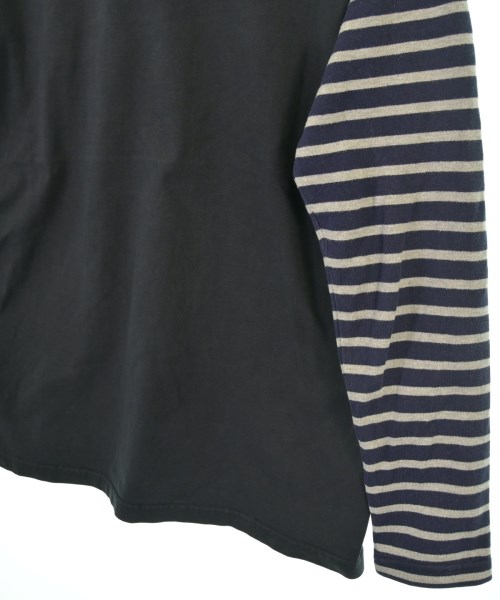 JUNYA WATANABE MAN（ジュンヤワタナベマン）Tシャツ・カットソー 紺 サイズ:M メンズ/2200662886013