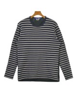 JUNYA WATANABE MAN（ジュンヤワタナベマン）Tシャツ・カットソー 紺 サイズ:M メンズ/2200662886013