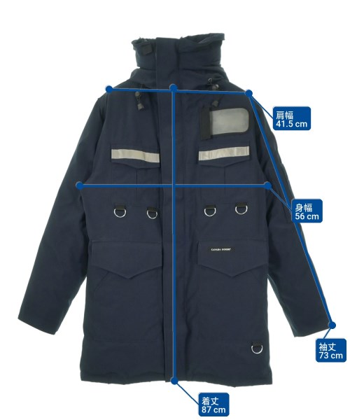 JUNYA WATANABE MAN（ジュンヤワタナベマン）その他 紺 サイズ:S メンズ/2200665207013