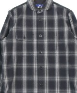 JUNYA WATANABE MAN（ジュンヤワタナベマン）カジュアルシャツ 黒 サイズ:S メンズ/2200665586019