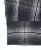 JUNYA WATANABE MAN（ジュンヤワタナベマン）カジュアルシャツ 黒 サイズ:S メンズ/2200665586019