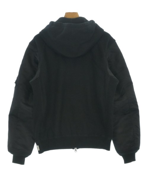 JUNYA WATANABE MAN（ジュンヤワタナベマン）パーカー 黒 サイズ:M メンズ/2200665586026