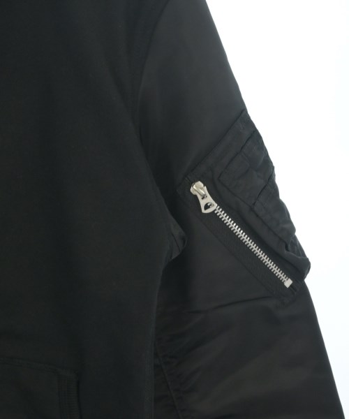 JUNYA WATANABE MAN（ジュンヤワタナベマン）パーカー 黒 サイズ:M メンズ/2200665586026
