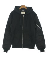 JUNYA WATANABE MAN（ジュンヤワタナベマン）パーカー 黒 サイズ:M メンズ/2200665586026
