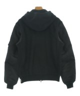 JUNYA WATANABE MAN（ジュンヤワタナベマン）パーカー 黒 サイズ:M メンズ/2200665586026
