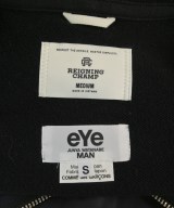 JUNYA WATANABE MAN（ジュンヤワタナベマン）パーカー 黒 サイズ:M メンズ/2200665586026