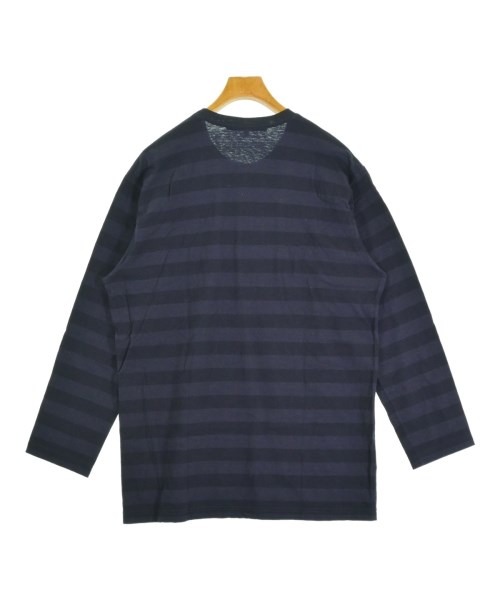 JUNYA WATANABE MAN（ジュンヤワタナベマン）Tシャツ・カットソー 紺 サイズ:M メンズ/2200665681226
