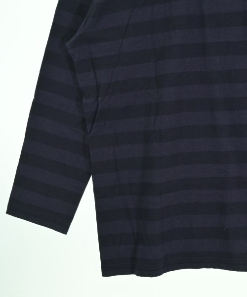 JUNYA WATANABE MAN（ジュンヤワタナベマン）Tシャツ・カットソー 紺 サイズ:M メンズ/2200665681226