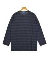 JUNYA WATANABE MAN（ジュンヤワタナベマン）Tシャツ・カットソー 紺 サイズ:M メンズ/2200665681226