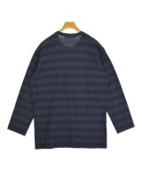 JUNYA WATANABE MAN（ジュンヤワタナベマン）Tシャツ・カットソー 紺 サイズ:M メンズ/2200665681226