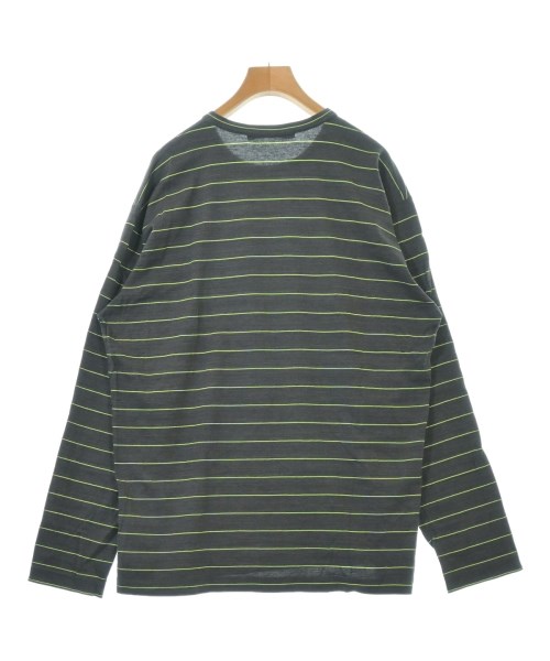 JUNYA WATANABE MAN（ジュンヤワタナベマン）Tシャツ・カットソー グレー サイズ:M メンズ/2200665681233