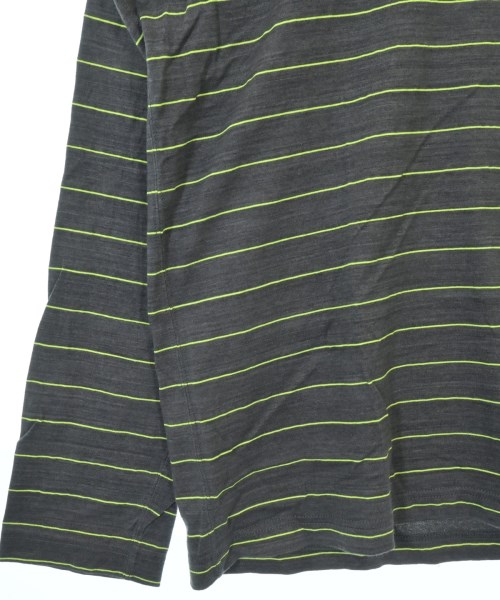 JUNYA WATANABE MAN（ジュンヤワタナベマン）Tシャツ・カットソー グレー サイズ:M メンズ/2200665681233