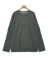 JUNYA WATANABE MAN（ジュンヤワタナベマン）Tシャツ・カットソー グレー サイズ:M メンズ/2200665681233