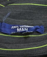 JUNYA WATANABE MAN（ジュンヤワタナベマン）Tシャツ・カットソー グレー サイズ:M メンズ/2200665681233