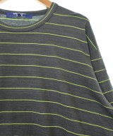 JUNYA WATANABE MAN（ジュンヤワタナベマン）Tシャツ・カットソー グレー サイズ:M メンズ/2200665681233