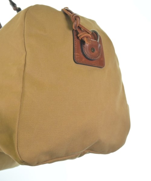 JUNYA WATANABE MAN（ジュンヤワタナベマン）ボストンバッグ ベージュ サイズ:- メンズ/2200665698118
