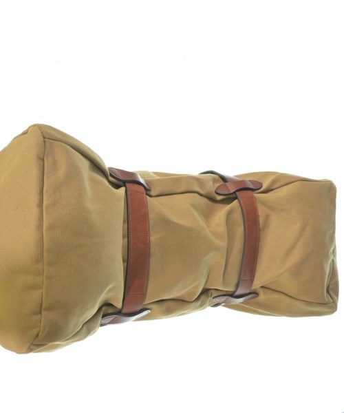 JUNYA WATANABE MAN（ジュンヤワタナベマン）ボストンバッグ ベージュ サイズ:- メンズ/2200665698118