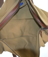 JUNYA WATANABE MAN（ジュンヤワタナベマン）ボストンバッグ ベージュ サイズ:- メンズ/2200665698118