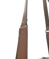 JUNYA WATANABE MAN（ジュンヤワタナベマン）ボストンバッグ ベージュ サイズ:- メンズ/2200665698118