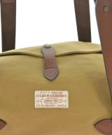 JUNYA WATANABE MAN（ジュンヤワタナベマン）ボストンバッグ ベージュ サイズ:- メンズ/2200665698118