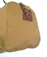 JUNYA WATANABE MAN（ジュンヤワタナベマン）ボストンバッグ ベージュ サイズ:- メンズ/2200665698118