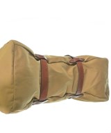 JUNYA WATANABE MAN（ジュンヤワタナベマン）ボストンバッグ ベージュ サイズ:- メンズ/2200665698118