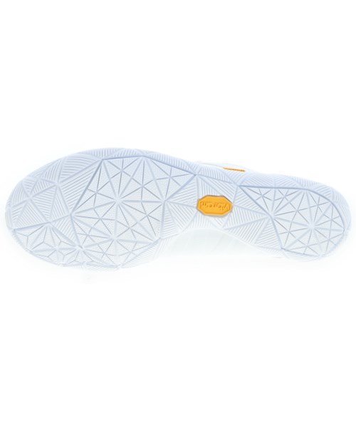 JUNYA WATANABE MAN（ジュンヤワタナベマン）スニーカー 白 サイズ:26cm メンズ/2200665705434