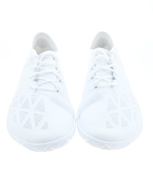 JUNYA WATANABE MAN（ジュンヤワタナベマン）スニーカー 白 サイズ:26cm メンズ/2200665714160