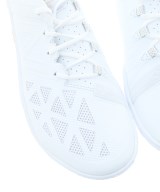 JUNYA WATANABE MAN（ジュンヤワタナベマン）スニーカー 白 サイズ:26cm メンズ/2200665714160