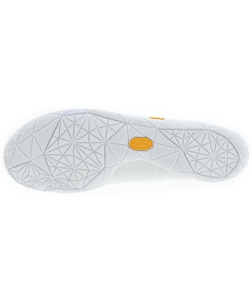 JUNYA WATANABE MAN（ジュンヤワタナベマン）スニーカー 白 サイズ:26cm メンズ/2200665714177