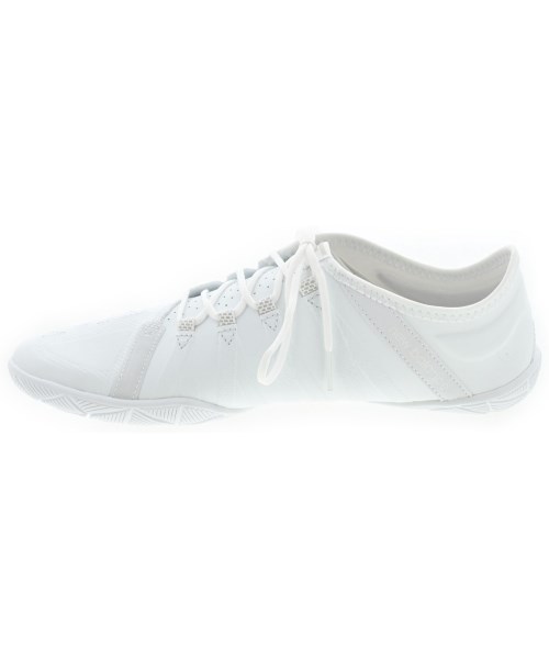 JUNYA WATANABE MAN（ジュンヤワタナベマン）スニーカー 白 サイズ:26cm メンズ/2200665714177