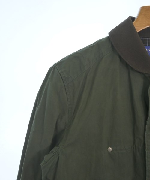 JUNYA WATANABE MAN（ジュンヤワタナベマン）その他 カーキ サイズ:S メンズ/2200665731013