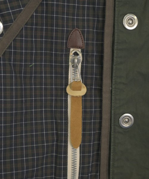 JUNYA WATANABE MAN（ジュンヤワタナベマン）その他 カーキ サイズ:S メンズ/2200665731013