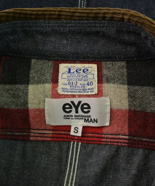 JUNYA WATANABE MAN（ジュンヤワタナベマン）その他 紺 サイズ:S メンズ/2200665731020
