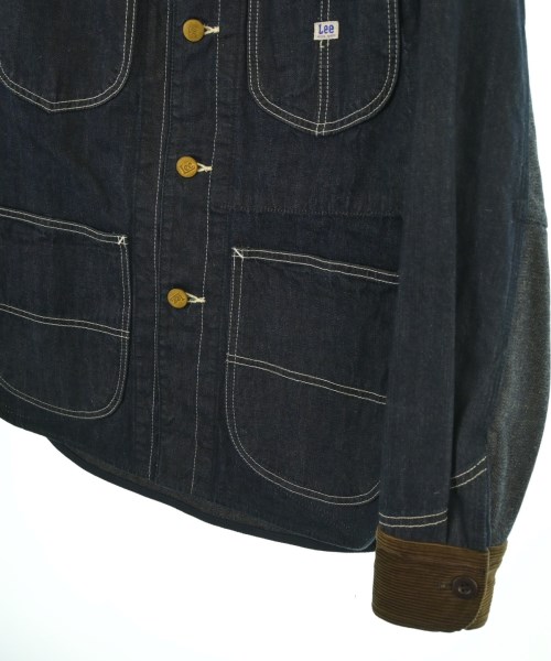 JUNYA WATANABE MAN（ジュンヤワタナベマン）その他 紺 サイズ:S メンズ/2200665731020