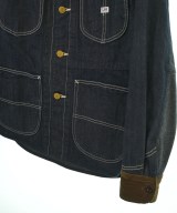 JUNYA WATANABE MAN（ジュンヤワタナベマン）その他 紺 サイズ:S メンズ/2200665731020