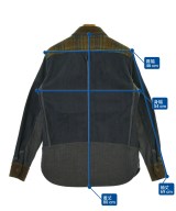 JUNYA WATANABE MAN（ジュンヤワタナベマン）その他 紺 サイズ:S メンズ/2200665731020